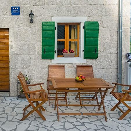 Small House Podgrade Dış mekan fotoğraf
