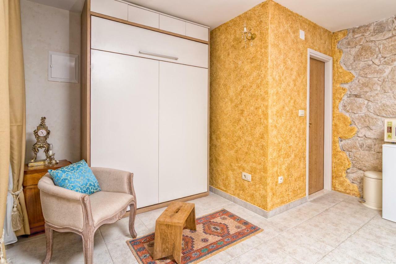 Small House Podgrade Dış mekan fotoğraf