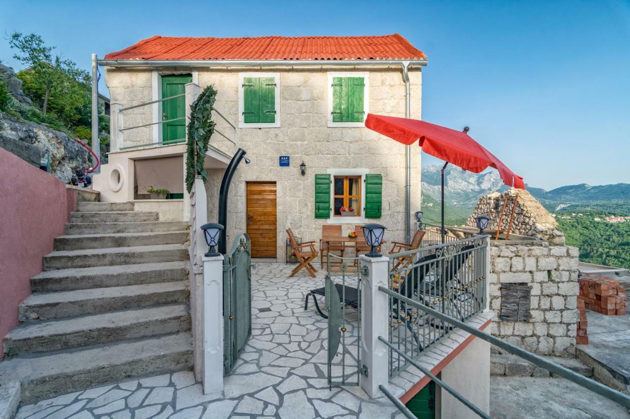 Small House Podgrade Dış mekan fotoğraf