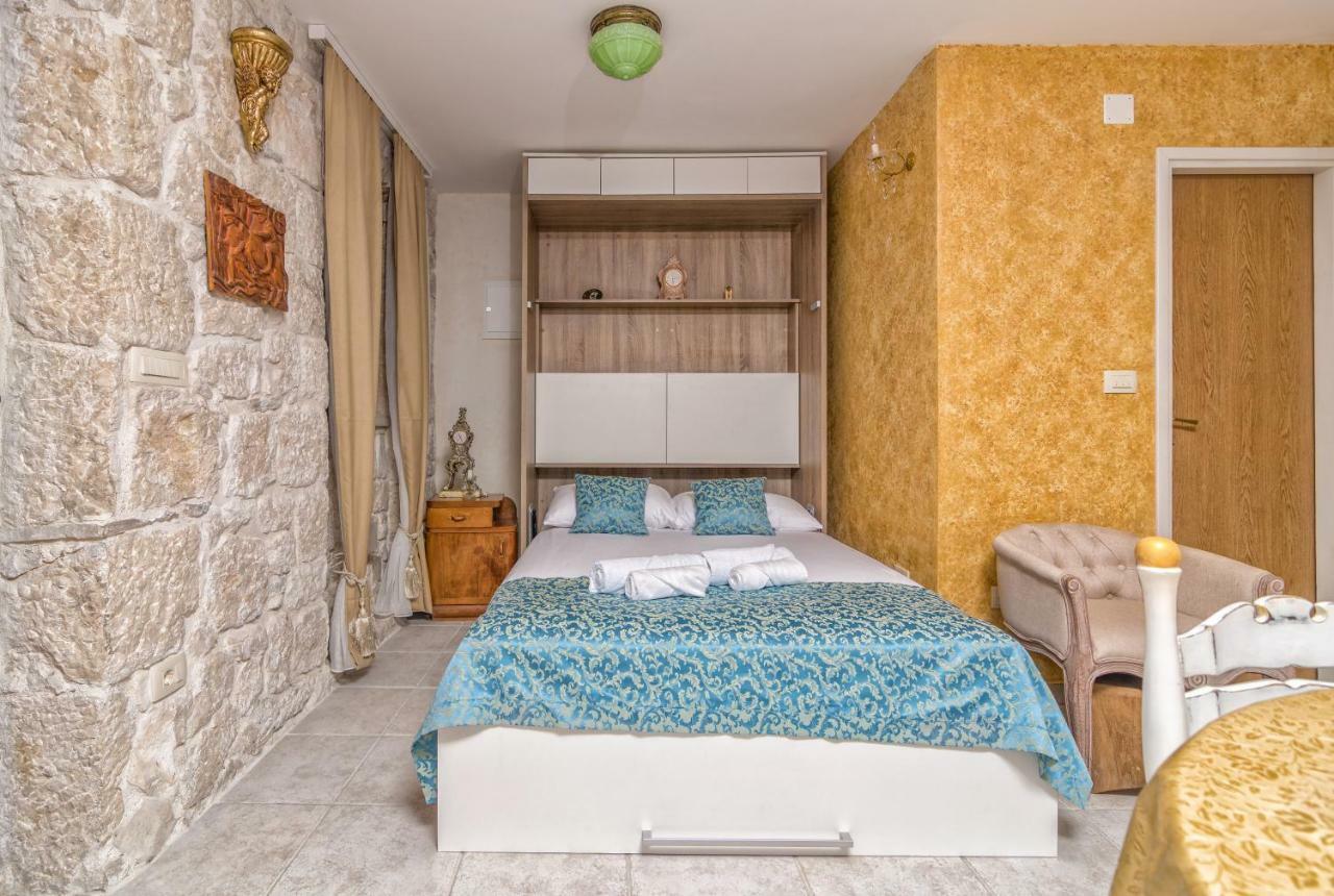 Small House Podgrade Dış mekan fotoğraf