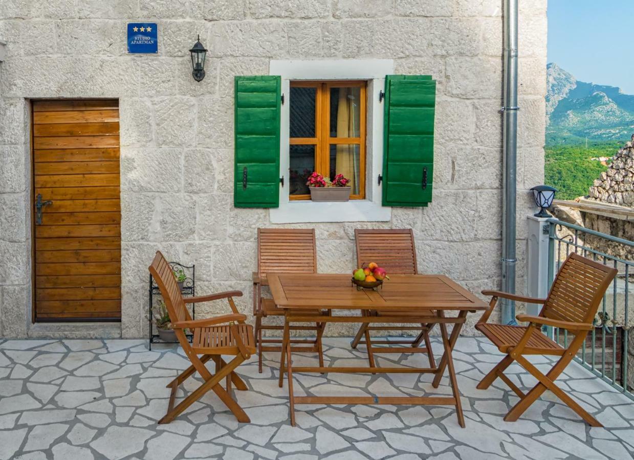 Small House Podgrade Dış mekan fotoğraf